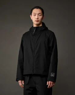 Metropolis Series Hyst Hooded Jacket^C.P. Company Best