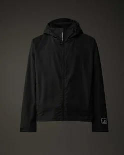 Metropolis Series Hyst Hooded Jacket^C.P. Company Best