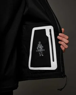 Metropolis Series Hyst Hooded Jacket^C.P. Company Best