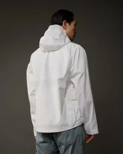 Metropolis Series Hyst Hooded Jacket^C.P. Company Online