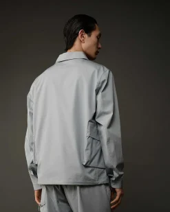 Metropolis Series Hyst Overshirt^C.P. Company New