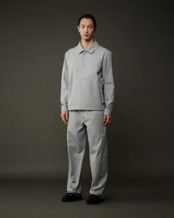 Metropolis Series Hyst Overshirt^C.P. Company New