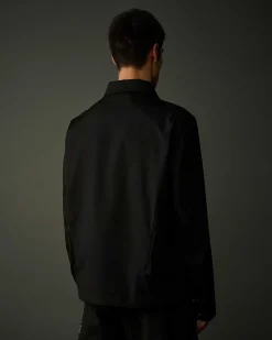 Metropolis Series Hyst Overshirt^C.P. Company Shop