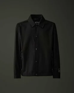 Metropolis Series Hyst Overshirt^C.P. Company Shop