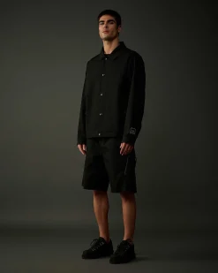 Metropolis Series Hyst Overshirt^C.P. Company Shop