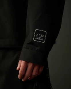 Metropolis Series Hyst Overshirt^C.P. Company Shop