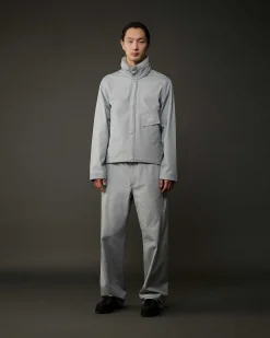 Metropolis Series Hyst Stand Collar Jacket^C.P. Company New