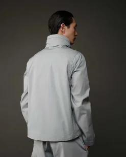 Metropolis Series Hyst Stand Collar Jacket^C.P. Company New