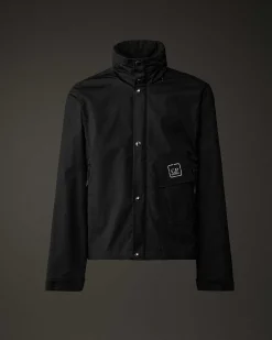Metropolis Series Hyst Stand Collar Jacket^C.P. Company Clearance