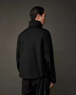 Metropolis Series Hyst Stand Collar Jacket^C.P. Company Clearance