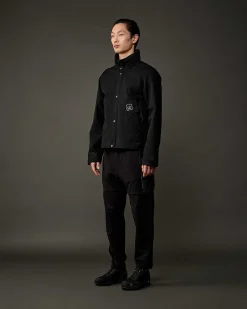 Metropolis Series Hyst Stand Collar Jacket^C.P. Company Clearance