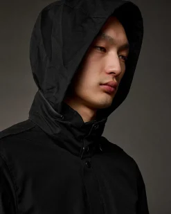 Metropolis Series Hyst Stand Collar Jacket^C.P. Company Clearance