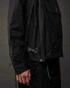 Metropolis Series Pertex Hooded Bloom Jacket^C.P. Company Online