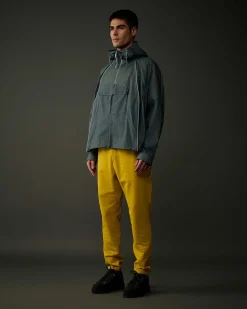 Metropolis Series Pertex Hooded Bloom Jacket^C.P. Company Outlet