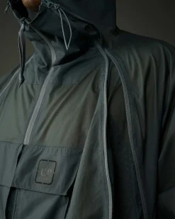 Metropolis Series Pertex Hooded Bloom Jacket^C.P. Company Outlet