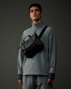 Metropolis Series Rubber Reps Waistband Pack^C.P. Company Fashion