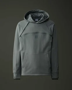 Metropolis Series Stretch Fleece Hoodie^C.P. Company Flash Sale