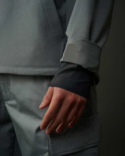 Metropolis Series Stretch Fleece Hoodie^C.P. Company Flash Sale