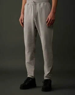 Metropolis Series Stretch Fleece Sweatpants^C.P. Company Fashion