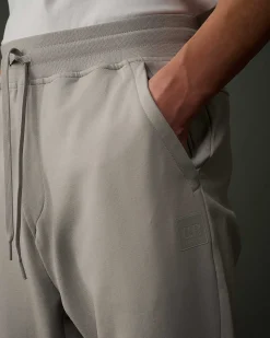 Metropolis Series Stretch Fleece Sweatpants^C.P. Company Fashion