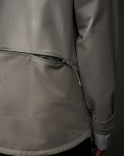 Metropolis Series Stretch Fleece Sweatshirt^C.P. Company Shop