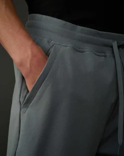 Metropolis Series Stretch Fleece Sweatpants^C.P. Company Shop