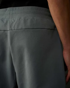 Metropolis Series Stretch Fleece Sweatpants^C.P. Company Shop