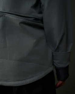 Metropolis Series Stretch Fleece Sweatshirt^C.P. Company Shop