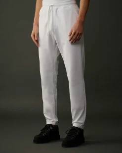 Metropolis Series Stretch Fleece Sweatpants^C.P. Company Best Sale