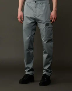 Metropolis Series Stretch Sateen Regular Utility Pants^C.P. Company Best