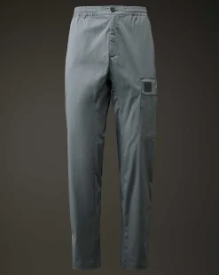 Metropolis Series Stretch Sateen Regular Utility Pants^C.P. Company Best