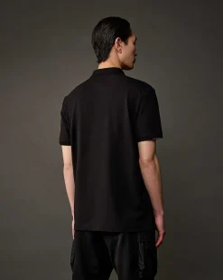 Metropolis Series Stretch Piquet Polo Shirt^C.P. Company Flash Sale