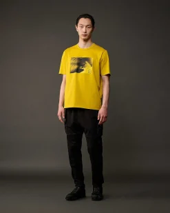 Metropolis Series Stretch Fleece Mixed Cargo Sweatpants^C.P. Company Flash Sale