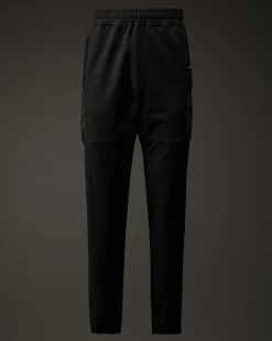 Metropolis Series Stretch Fleece Mixed Cargo Sweatpants^C.P. Company Flash Sale