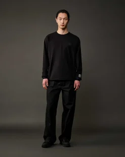 Metropolis Series Stretch Fleece Pocket Sweatshirt^C.P. Company Flash Sale