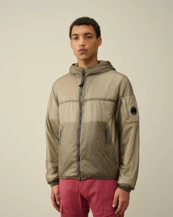 Nada Shell Hooded Jacket^C.P. Company Flash Sale