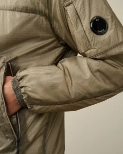 Nada Shell Hooded Jacket^C.P. Company Flash Sale