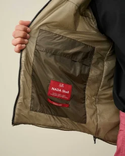 Nada Shell Hooded Jacket^C.P. Company Flash Sale