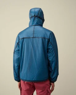 Nada Shell Hooded Jacket^C.P. Company Hot
