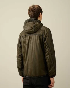 Nada Shell Hooded Jacket^C.P. Company Flash Sale