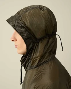 Nada Shell Hooded Jacket^C.P. Company Flash Sale