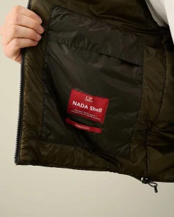 Nada Shell Hooded Jacket^C.P. Company Flash Sale