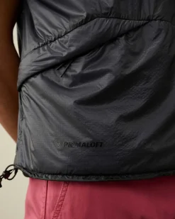 Nada Shell Vest^C.P. Company New