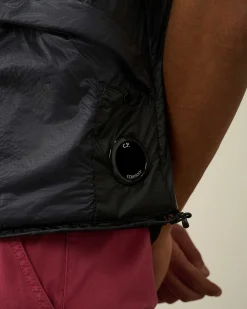 Nada Shell Vest^C.P. Company New