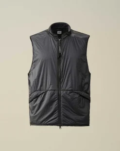 Nada Shell Vest^C.P. Company New