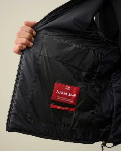 Nada Shell Vest^C.P. Company New