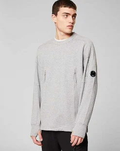 New Round Lens 45Mm^C.P. Company Sale