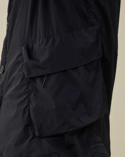 Nycra-R Blazer^C.P. Company Sale