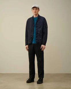 Nycra-R Blazer^C.P. Company Sale
