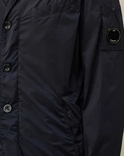 Nycra-R Blazer^C.P. Company Sale